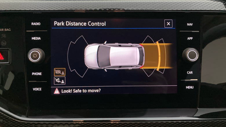 Volkswagen Polo 1.0 TSI Life 5dr Petrol Hatchback